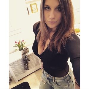 Meet your Posher, Corey